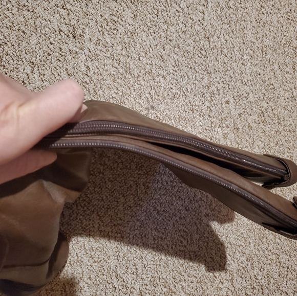 π’ Like new Brown faux leather riding inspired boots from browns! - Picture 11 of 14